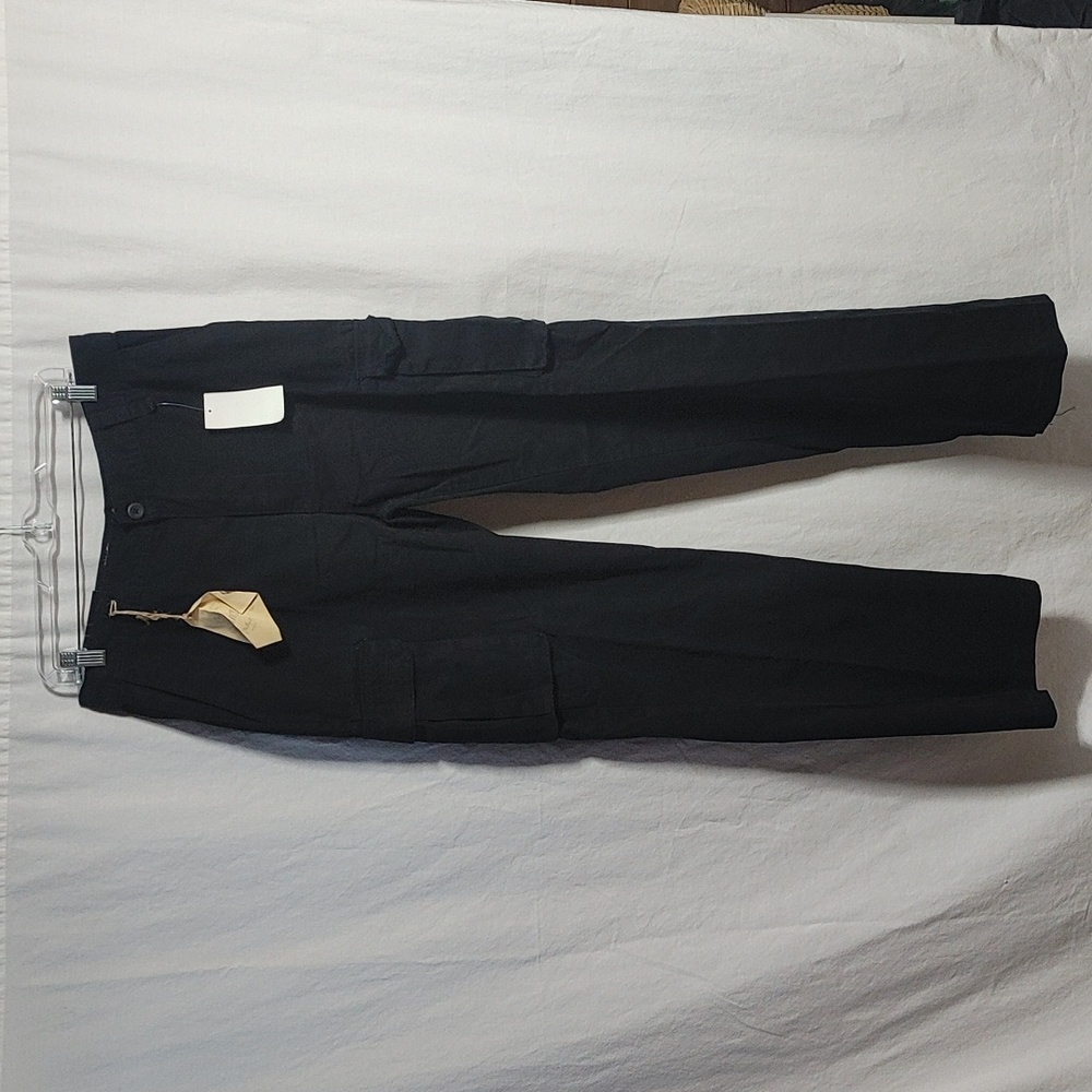 Dmax Cargo Pants